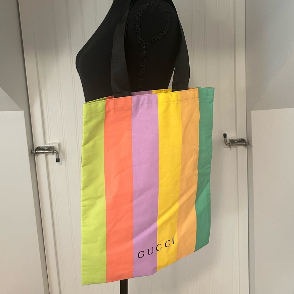 Gucci Tote bag Set